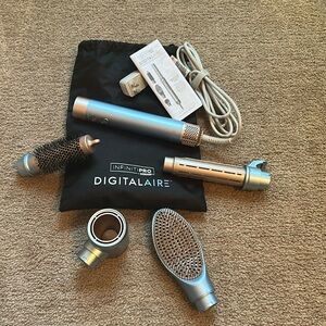 INFINITY PRO By ConAir DIGITALAIRE